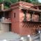 ZenTerra Country house with prive swimming pool and view - Matésion