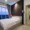 JOMSTAY Majestic Premier Suites Ipoh Town