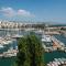 Piraeus Seaview Elegant Apartments - 比雷埃夫斯