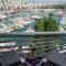 Piraeus Seaview Elegant Apartments - 比雷埃夫斯