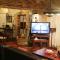 ZenTerra Country house with prive swimming pool and view - Matésion