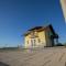 House of inspiration above LAKE Sabljaci with pool - Ogulin