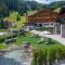 Chalet Elisabeth dolomites alpin & charme