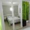Apartamento primera línea de mar
