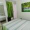 Apartamento primera línea de mar