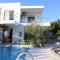 Euphoria - South Crete Villas