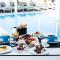 Crystal villas & suites