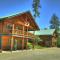 Paddle Ridge - ويست غلاسير