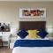 Manhattan Luxury Apartments