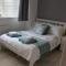 The Annexe in Ditcheat