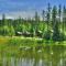 Paddle Ridge