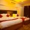 Hotel Wayanad Square - Mananthavady