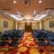 Horizont Hotel Tbilisi