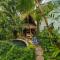 Stone House - Ubud