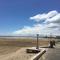 T3 vue mer et plage, avec wifi et parking