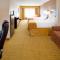 Holiday Inn Express Hotel & Suites Lebanon by IHG