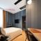 The Modernist Hotel