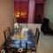 Appartement Marrakech