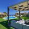 Velvet Breeze Superior Villa