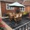 The Annexe in Ditcheat