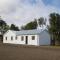 Finnsstaðir Holiday Home with Hot tub