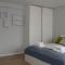 WLR Apartments - Hoza II - Varšava