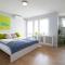 WLR Apartments - Hoza II - Varšava
