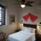 Hotel Zamna Boutique