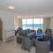 Beachside Tower Apartments