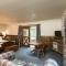 Cradle forest inn