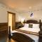 Cradle forest inn
