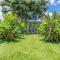 Old Hawaiian Bed and Breakfast - Hilo