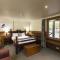 Cradle forest inn