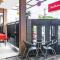 RedDoorz Plus near Isola UPI