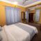 Gaurishankar Backpackers hostel