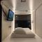 Matsue Urban Hotel CubicRoom