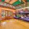 Arts Factory Lodge