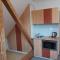 Apartmány F-M