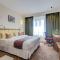 Garden Hotel & SPA