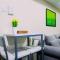 Modern 2BR at The Wave Epicentrum Apartment near Kuningan By Travelio