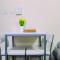 Modern 2BR at The Wave Epicentrum Apartment near Kuningan By Travelio
