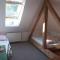 Apartmány F-M