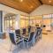 Metricup House - elegant country retreat