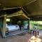 Tembe Elephant Park Lodge - Sihangwane