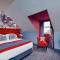 Malmaison Edinburgh City