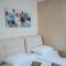 Hotel Usce