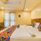 FabExpress Deccan Heritage - Nr ISKON TEMPLE , ABIDS