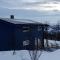 6 person holiday home in Kvalsund