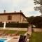Beautiful 2-storey villa in Todi room for 18
