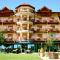 Hotel Sonnenhof Aspach